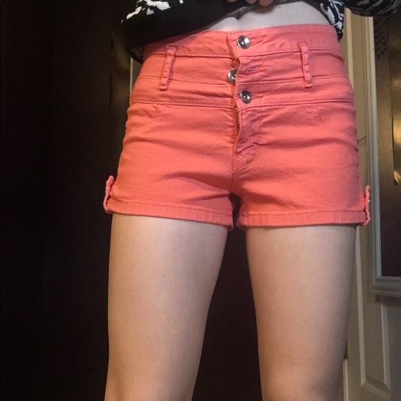 Shorts! - Picture 2 of 2